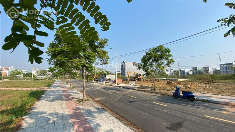 Bán 2 lô liền đường Cồn dầu 17 khu hoà xuân mở rộng  - Ảnh 1