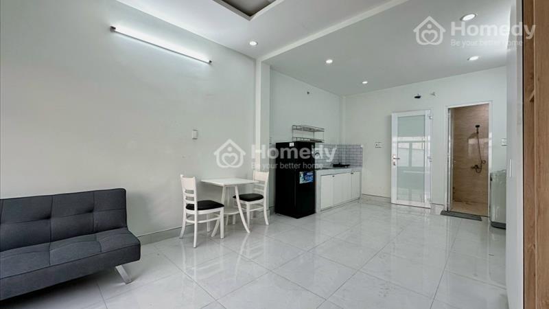 ☆☆☆☆☆ Khai trương - CĂN HỘ STUDIO Quận 3 rộng 35m2 cửa sổ thoáng mát - Ảnh 11