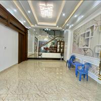 Chào bán căn nhà xây mới 4 tầng TĐC Tam Kỳ, Lê Chân, Hải Phòng. LH 0977030719