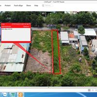 Đất ngộp 288.1m2 mặt tiền đường Lê Đình Chi, cách Trần Văn Giàu 1 cây số 