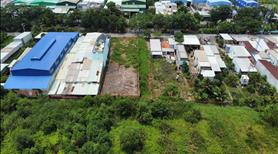 Đất ngộp 288.1m2 mặt tiền đường Lê Đình Chi, cách Trần Văn Giàu 1 cây số  - Ảnh 5