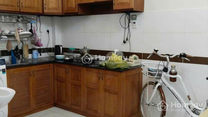 Nhà đẹp 2 tầng 36m2 4x9 - Thạnh Lộc 40 Quận 12 - Tặng nội thất - Chỉ 1,3 tỷ - Ảnh 3