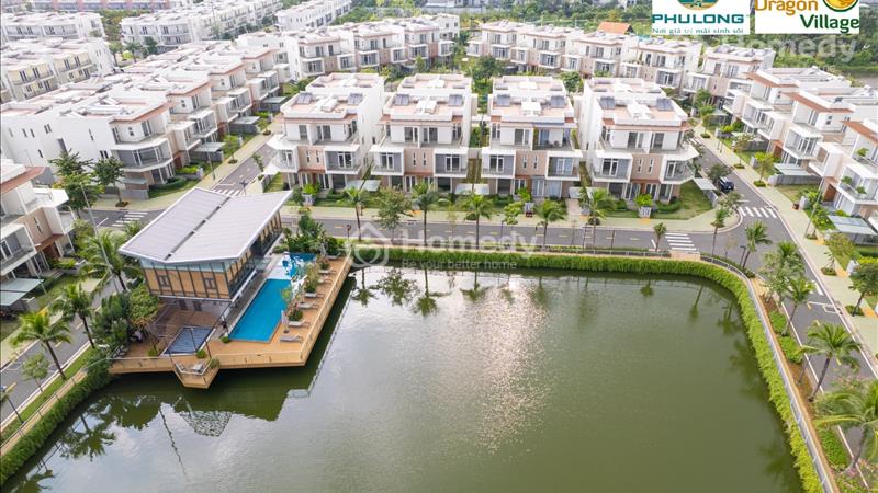 Giỏ Hàng Nhà Phố-Shophouse - Biệt Thự 80-160m2, Đã Xây, Dragon Village Quận 9, Giá tốt - Ảnh 2