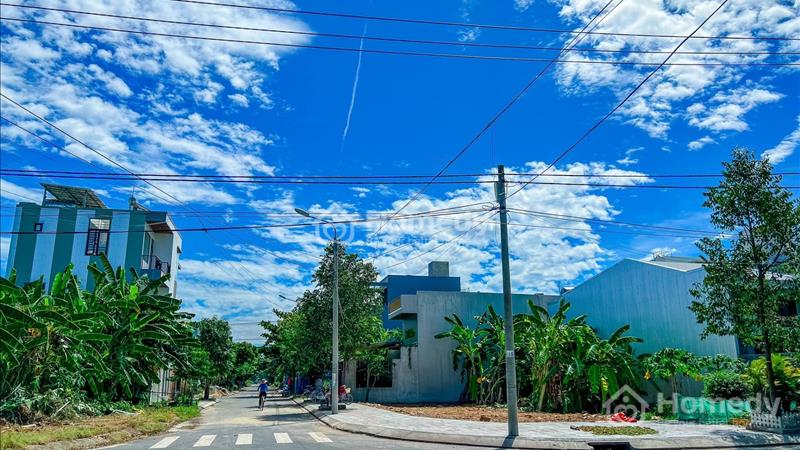 Bán đất 2 mặt tiền Đô đốc Lộc và Võ Sạ hoà xuân giá rẻ  - Ảnh 2