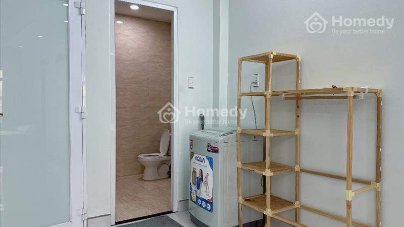 ☆☆☆☆☆ Khai trương - CĂN HỘ STUDIO Quận 3 rộng 35m2 cửa sổ thoáng mát - Ảnh 10