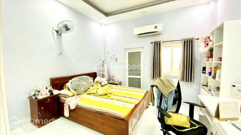 Chủ ngộp cần bán gấp - 3 tầng 73m2 4x18 - Tân Thới Hiệp Quận 12. - Ảnh 2