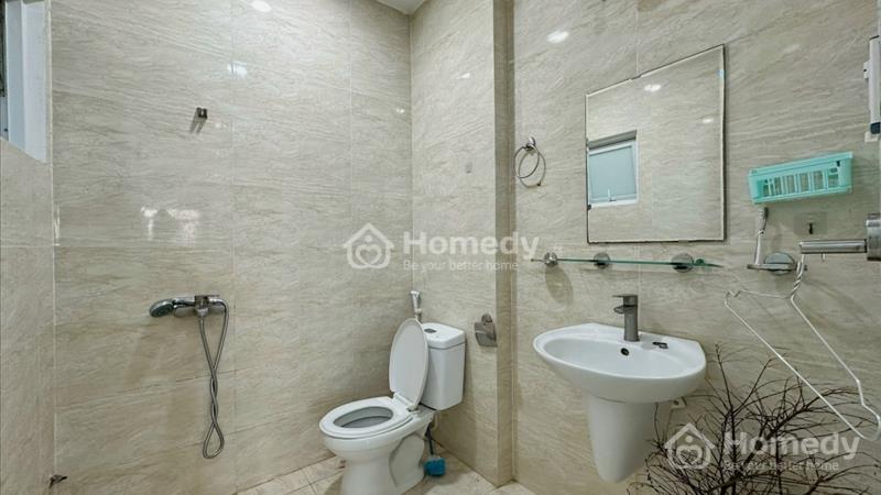 ☆☆☆☆☆ Khai trương - CĂN HỘ STUDIO Quận 3 rộng 35m2 cửa sổ thoáng mát - Ảnh 15