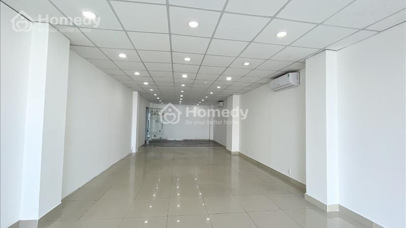 Cho thuê VP phòng giá rẻ nhất khu vực 70m2 tại trung tâm Bình Thạnh - Ảnh 3