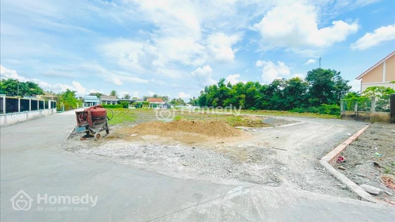Chính chủ kí gửi đất ngộp 104m2 hai mặt tiền đẹp - Ảnh 2