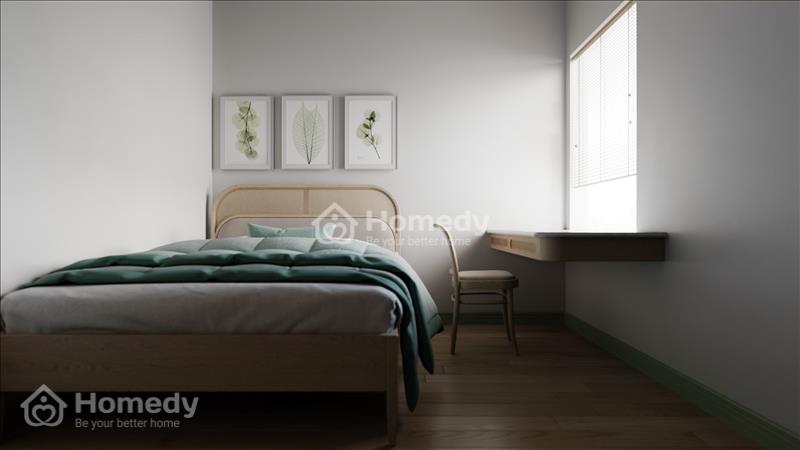 Bán căn hộ Quận Ngô Quyền - Hải Phòng giá 550.00 Triệu - Ảnh 3