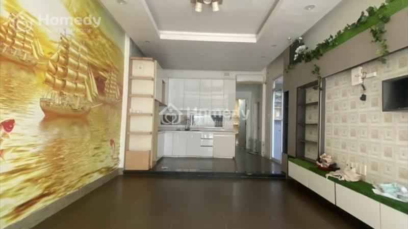 Nhà tô ký tân chánh hiệp quận 12 90m2 ngang 5m chỉ 4 tỷ. - Ảnh 2
