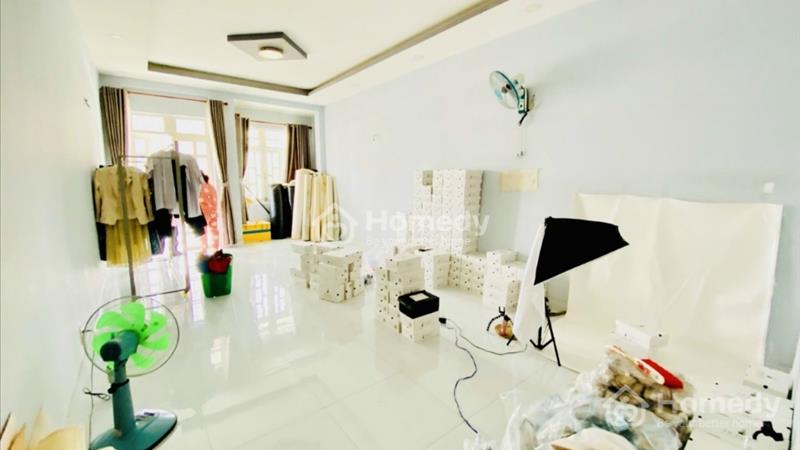 Chủ ngộp cần bán gấp - 3 tầng 73m2 4x18 - Tân Thới Hiệp Quận 12. - Ảnh 3