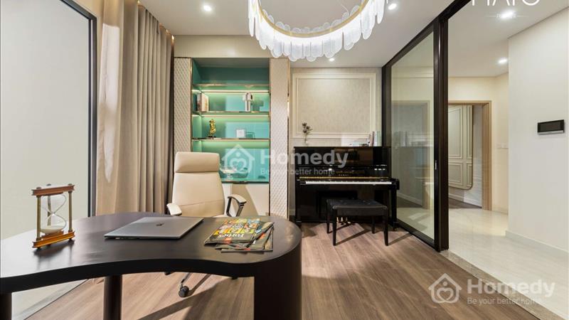Căn hộ Duplex cao cấp Fiato Premier Thủ Đức - Sài Gòn - TPHCM - Ảnh 8