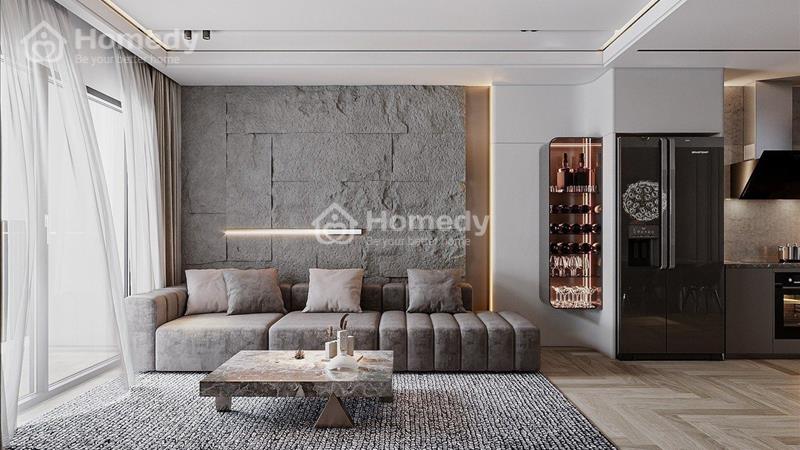Bán căn hộ 88m2 2 PN giá 5.5 tỷ tại chung cư Berriver Long Biên - Hà Nội giá 5.5 Tỷ - Ảnh 2