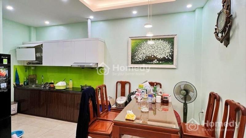 Bán nhà cổ nhuế, 50m ra phố, mặt tiền lớn, siêu hiếm, 33m2, 5 tầng, mặt tiền 4.2m, 4 tỷ - Ảnh 3