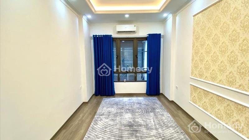 Bán nhà kim mã, ba đình, cách mặt phố 10m, nội thất đẹp, 27 m2, 6 tầng, giá 3.5 tỷ - Ảnh 3