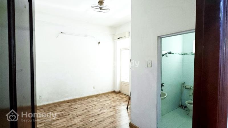 Cho thuê căn hộ chung cư 2 PN 2WC sạch đẹp Bà Hom quận 6 - Ảnh 4