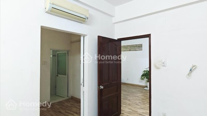 Cho thuê căn hộ chung cư 2 PN 2WC sạch đẹp Bà Hom quận 6 - Ảnh 3