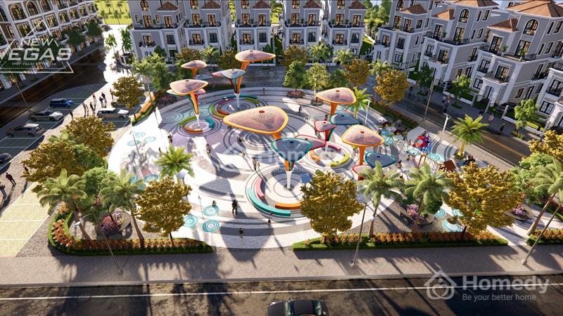 Biệt thự view biển trung tâm thành phố Hà Tiên, vị trí độc tôn nhất - LH 0898808221 - Ảnh 5