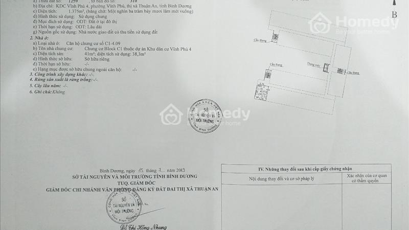 Căn góc đẹp nhất Ehome 4, phong thủy cực tốt, thu hút tài lộc, giá chỉ 960tr. - Ảnh 5