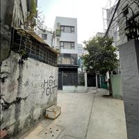Nhà bán hẻm 3m, tôn thất tùng, phường phạm ngũ lảo, quận 1