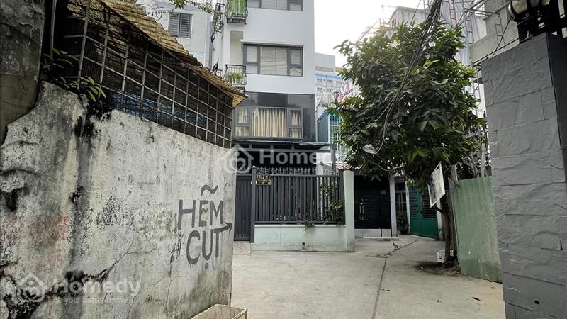 Nhà bán hẻm 3m, tôn thất tùng, phường phạm ngũ lảo, quận 1 - Ảnh 1