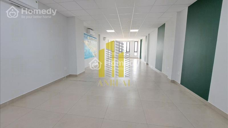 Toà Văn Phòng Mặt Tiền Khu Đô Thị An Phú 4 Lầu Sàn Trống - Thang Máy - Ảnh 2