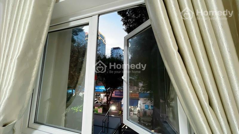 Cho thuê căn hộ dịch vụ Quận 3 - TP Hồ Chí Minh - Ảnh 6