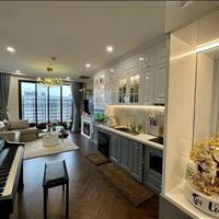  Cần bán gấp 2 phòng ngủ +1 căn góc 2 vệ sinh 70m2 giá 2,3 tỷ tại Vinhomes Ocean Park