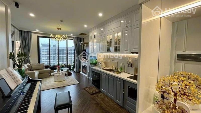  Cần bán gấp 2 phòng ngủ +1 căn góc 2 vệ sinh 70m2 giá 2,3 tỷ tại Vinhomes Ocean Park - Ảnh 1