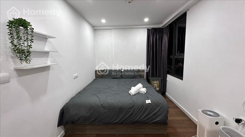 Chính chủ bán căn góc 96m2 tòa IA20 Ciputra - hoàn thiện đẹp đủ đồ, 3PN, view sông Hồng, sổ đỏ - Ảnh 6