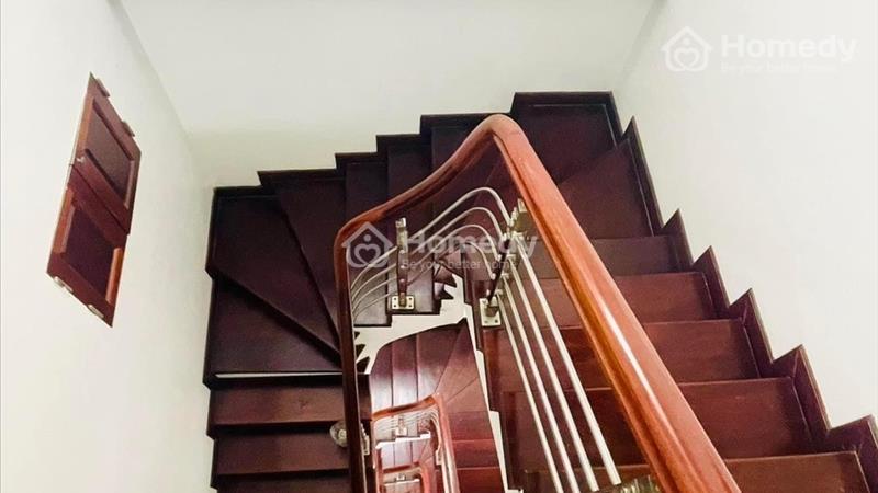 Bán nhà riêng Quận Cầu Giấy - Hà Nội giá 10.20 Tỷ - kinh doanh - ô tô đỗ cửa, vào nhà - Ảnh 3