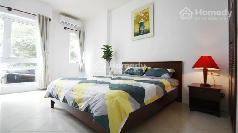 Cho thuê căn hộ dịch vụ Quận 3 - TP Hồ Chí Minh - Ảnh 8