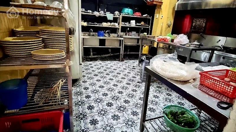 MT KIinh Doanh Ngô Thì Nhậm, DT 225m2, Nhà 4 Tầng, Đg 10m, Giá 16 Tỷ. Liên hệ: 0984 939 383. - Ảnh 4