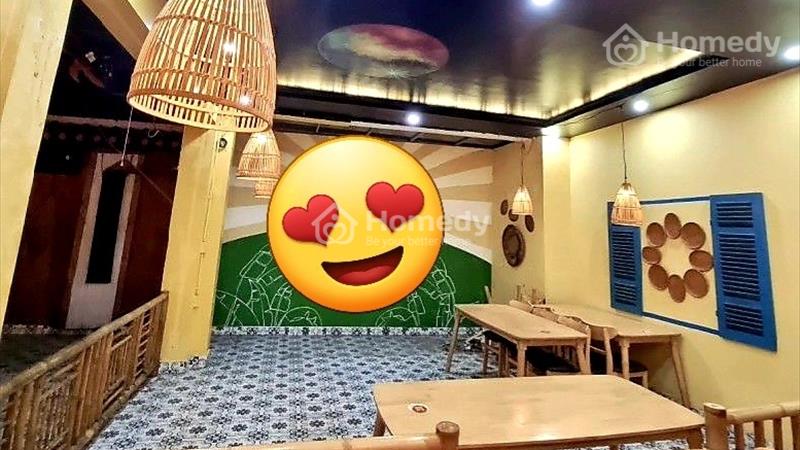 MT KIinh Doanh Ngô Thì Nhậm, DT 225m2, Nhà 4 Tầng, Đg 10m, Giá 16 Tỷ. Liên hệ: 0984 939 383. - Ảnh 5