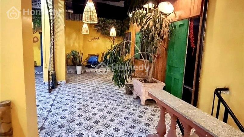 MT KIinh Doanh Ngô Thì Nhậm, DT 225m2, Nhà 4 Tầng, Đg 10m, Giá 16 Tỷ. Liên hệ: 0984 939 383. - Ảnh 7