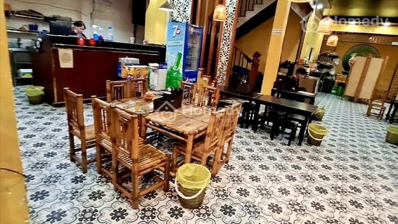 MT KIinh Doanh Ngô Thì Nhậm, DT 225m2, Nhà 4 Tầng, Đg 10m, Giá 16 Tỷ. Liên hệ: 0984 939 383. - Ảnh 9
