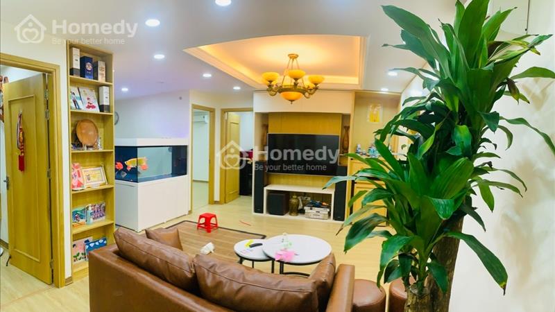 Duy nhất 1 căn giá cực tốt, căn hộ 103m 3N2WC tòa CT2 Xa La - Giá chỉ 2,97 tỷ. Pháp lý sổ đỏ - Ảnh 3