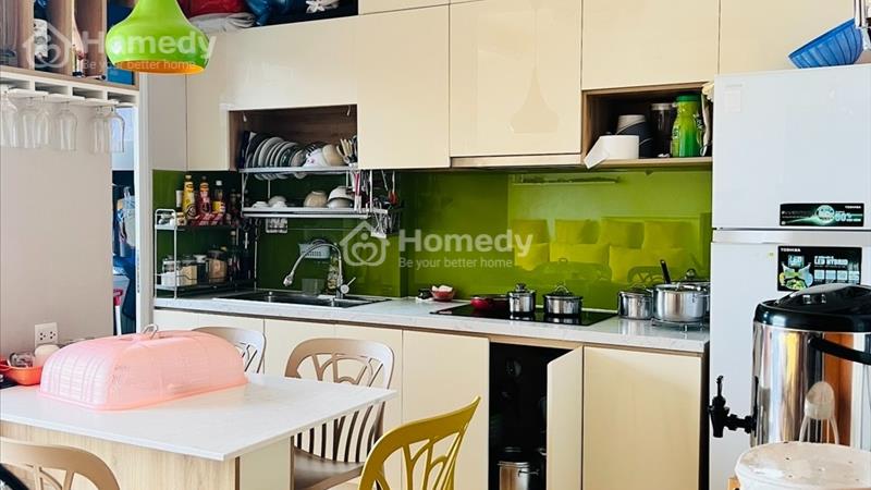Chuyển nhượng Sunrise City-Central Q7 view Đông  - Ảnh 6