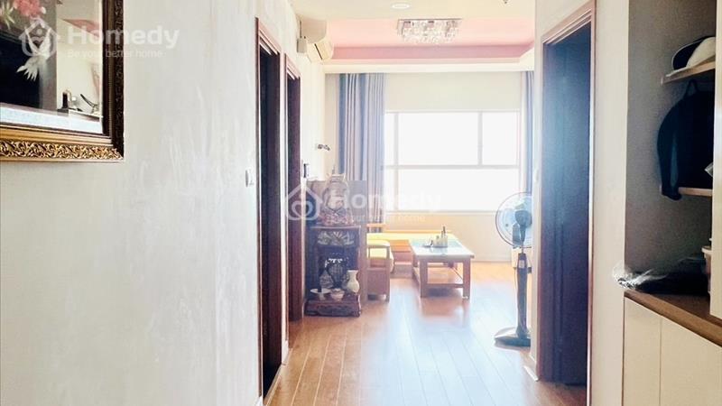 Chuyển nhượng Sunrise City-Central Q7 view Đông  - Ảnh 12