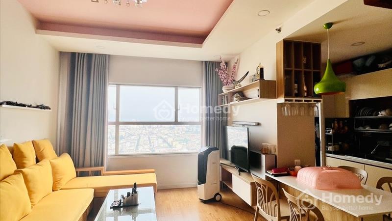Chuyển nhượng Sunrise City-Central Q7 view Đông  - Ảnh 1