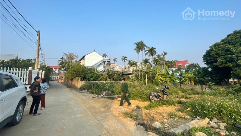 cần tiền gấp nên chính chủ em bán gấp lô đất 200m2 giá yêu thương - Ảnh 1