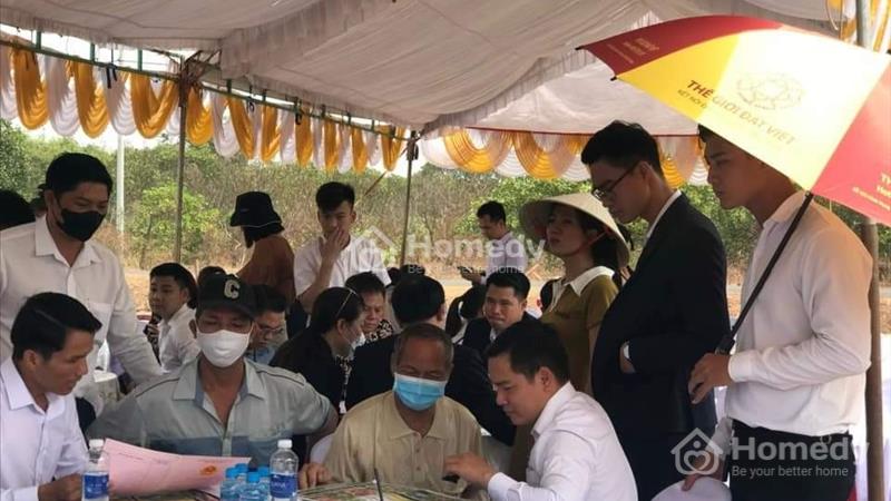 Bán đất Huyện Lộc Ninh - Bình Phước giá 368.00 Triệu - Ảnh 5