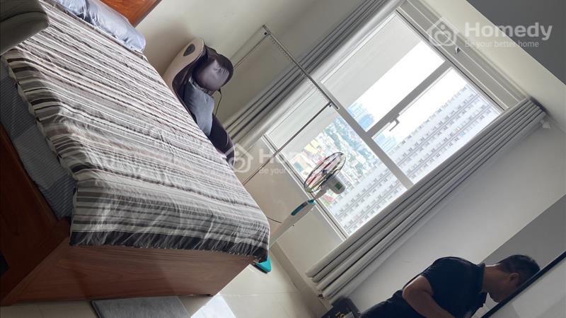 Chuyển nhượng Studio Sunrise City View Q7     - Ảnh 2