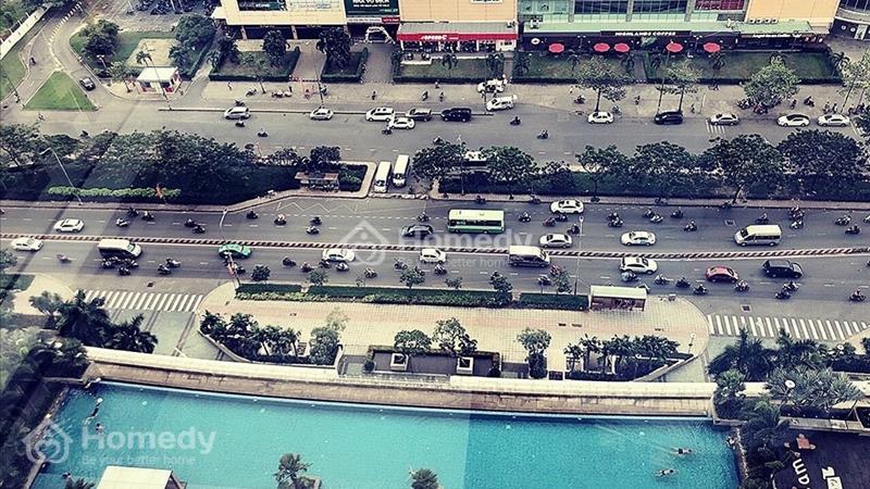 Chuyển nhượng Sunrise City-Central Q7 view Đông Bắc - Ảnh 7