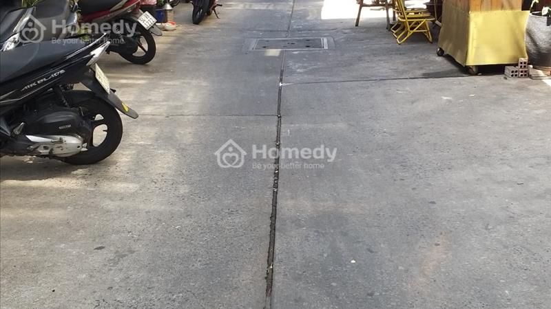 Bán Nhà Hẻm Ô Tô 5m 3 Tầng - Ng Trung Ngạn - Bến Nghé - Q1 Chỉ 8.5 Tỷ - Ảnh 2