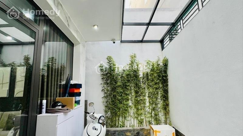 Bán nhà riêng Quận Long Biên, DT 75m; 4 tầng, mặt tiền 5m. Giá 7 tỷ 8 - Ảnh 11