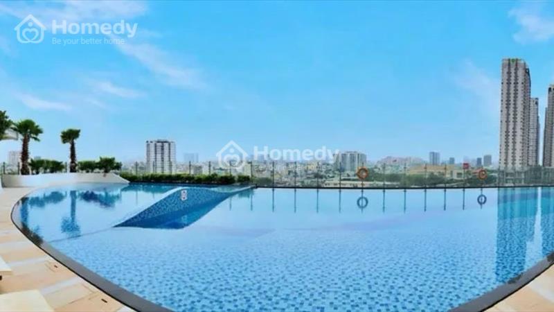 HOT🔥 Cho thuê Sunrise City South 2PN 18tr⭐️    - Ảnh 1