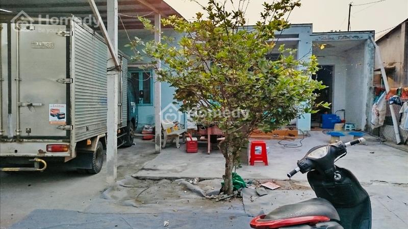 Chủ ngộp gửi bán nhà cấp 4, xã  Phú Hoà Đông, Củ Chi, 1 xẹt đường Nguyễn Thị Nuê, 10x30m2 có 65m2 - Ảnh 1