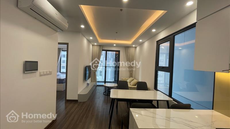 Cho thuê căn hộ Quận Lê Chân - Hải Phòng giá 15.00 Triệu - Ảnh 1